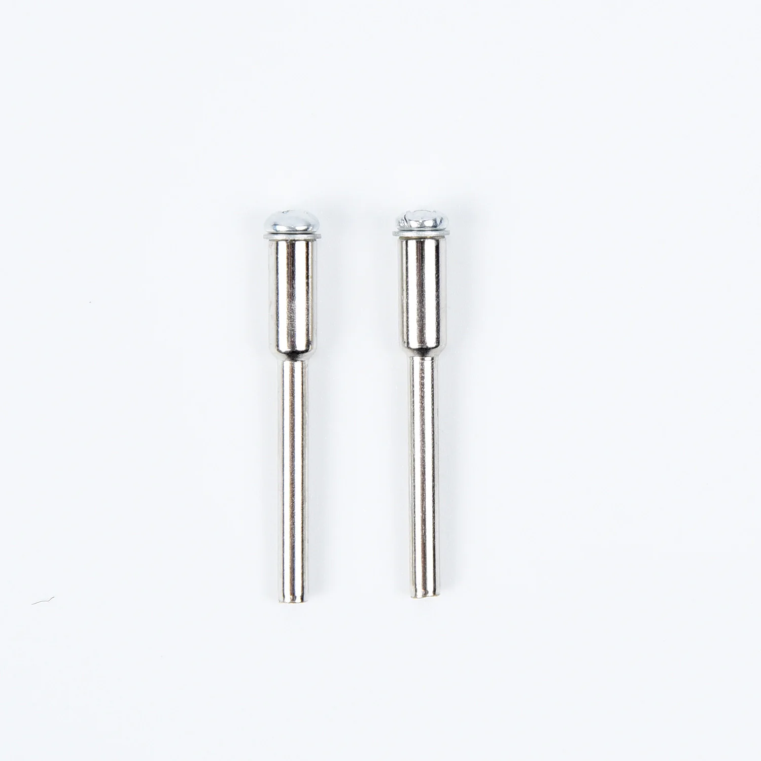 

10pcs Rotary Tool Circular Saw Blades Cutting Discs Mandrel Cutoff 20mm/0.88inch