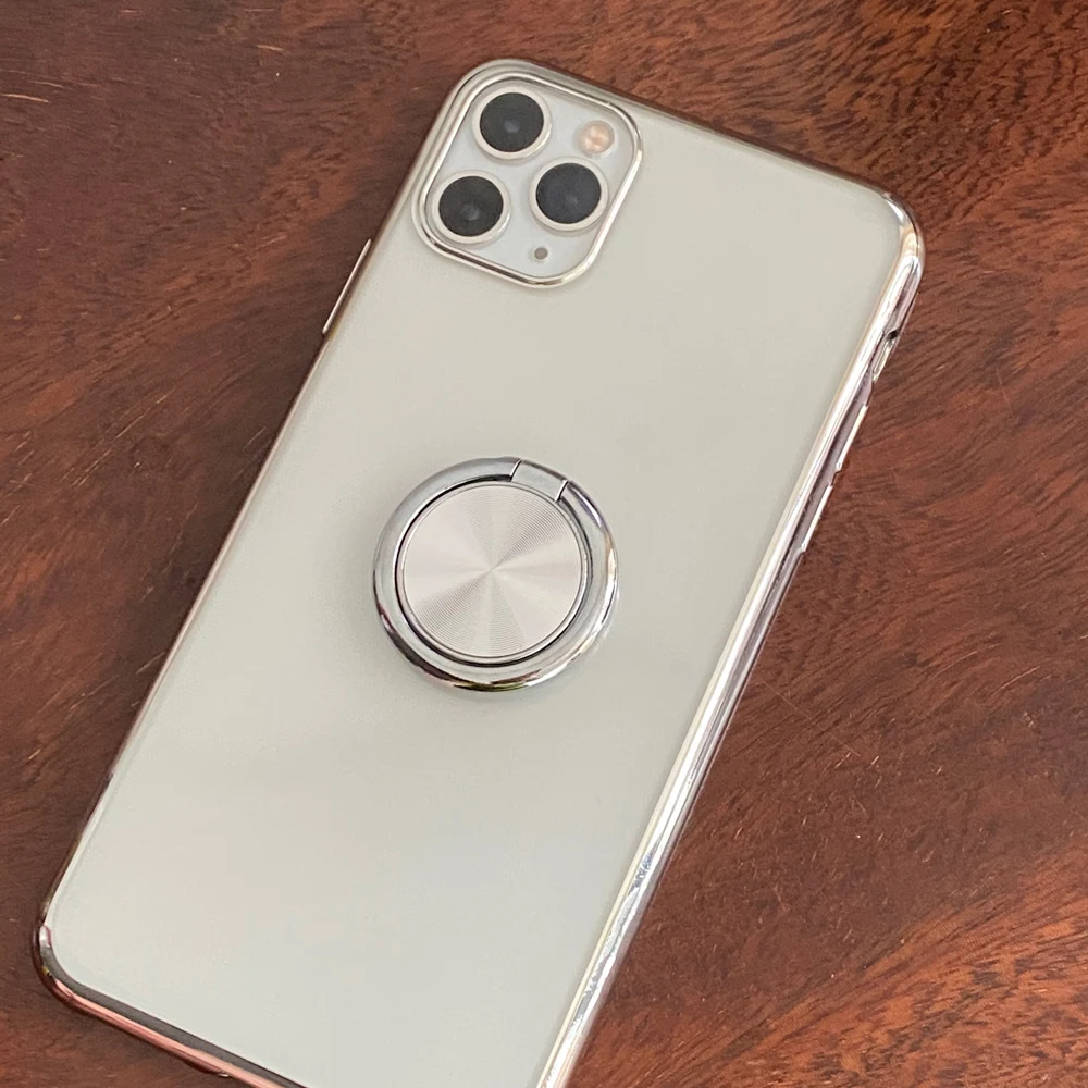 Чехол для iphone XS Max 12 11 Pro XR X магнитный автомобильный держатель Coque 8 7 plus mini 6s 6 Чехлы