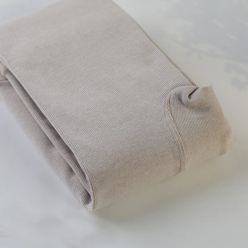 

Winter Woman Skin Color Pantyhose Keep Warm Flesh-colored Tight Outside Female Integrated Trousers Thin Fleece TGB013