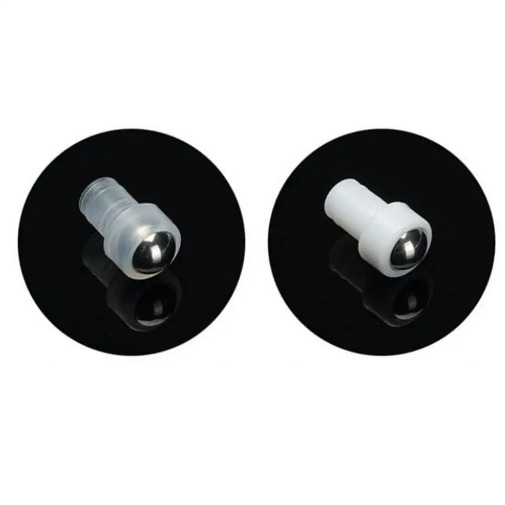 Пустой флакон для эфирных масел 50% горячая Распродажа 5 шт./компл. 10 мл | Красота и