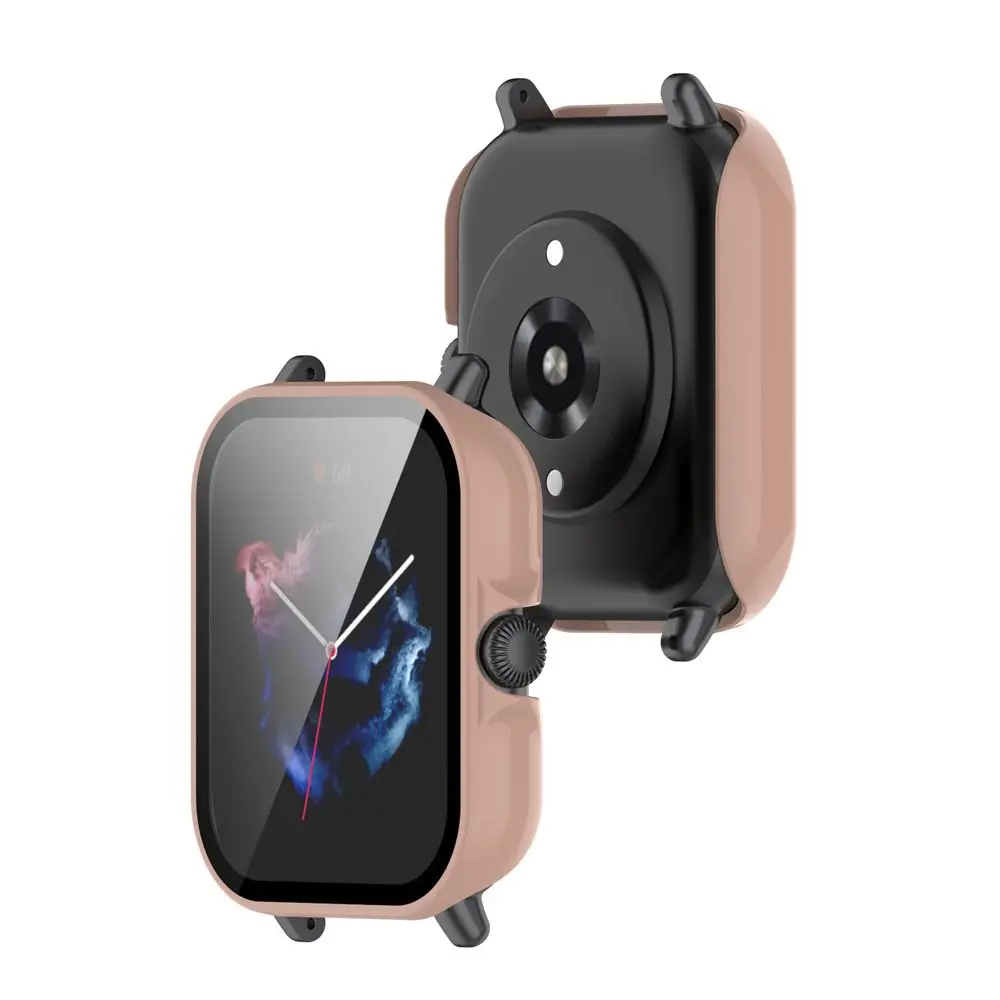 Защитный чехол для смарт-часов Amazfit GTS 3 | Наручные часы