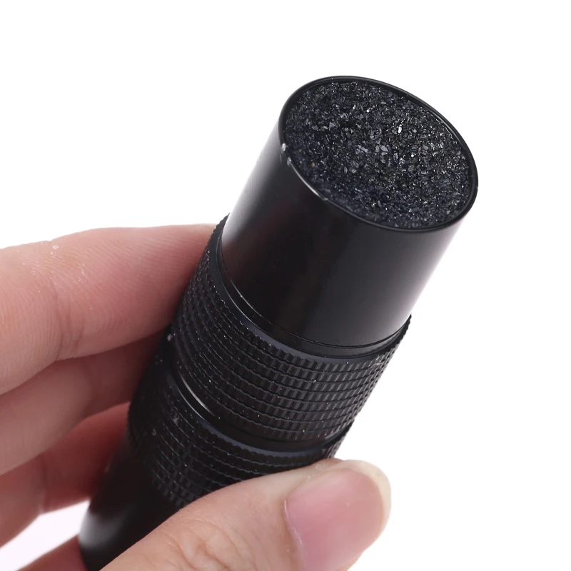 

4 in 1 Billiard Pool Snooker Pool Cue Tip Shaper Scuffer Aerator Stick Tapper