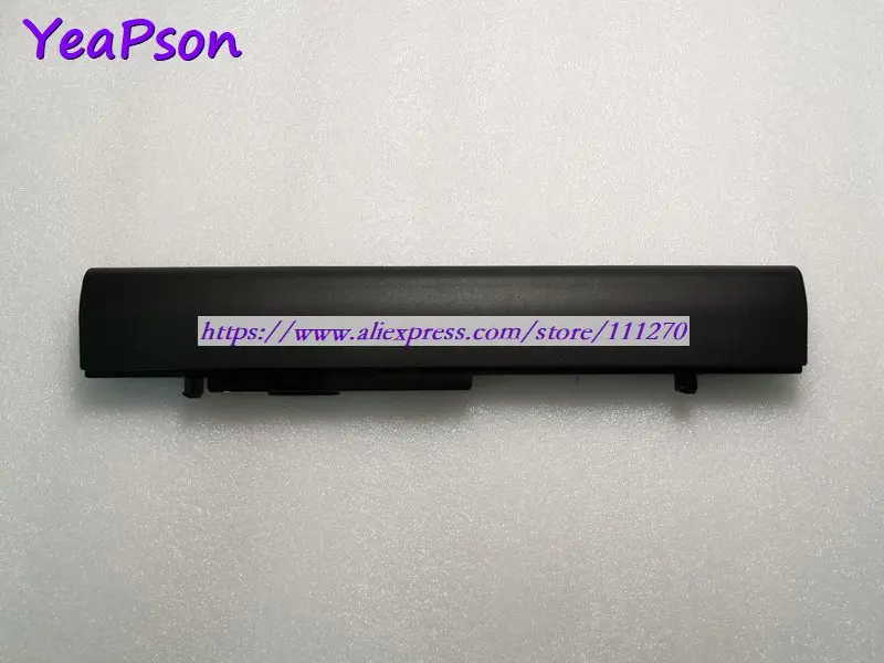 Yeapson 14 4 В 4400 мА · ч Подлинная женственная батарея для ноутбука Medion Akoya E6220 P6624 E6214 P6622