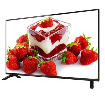 43 дюймов рождественские подарки Android hd1080p tv Led Lcd Телевизор с wifi|Телевизоры| |
