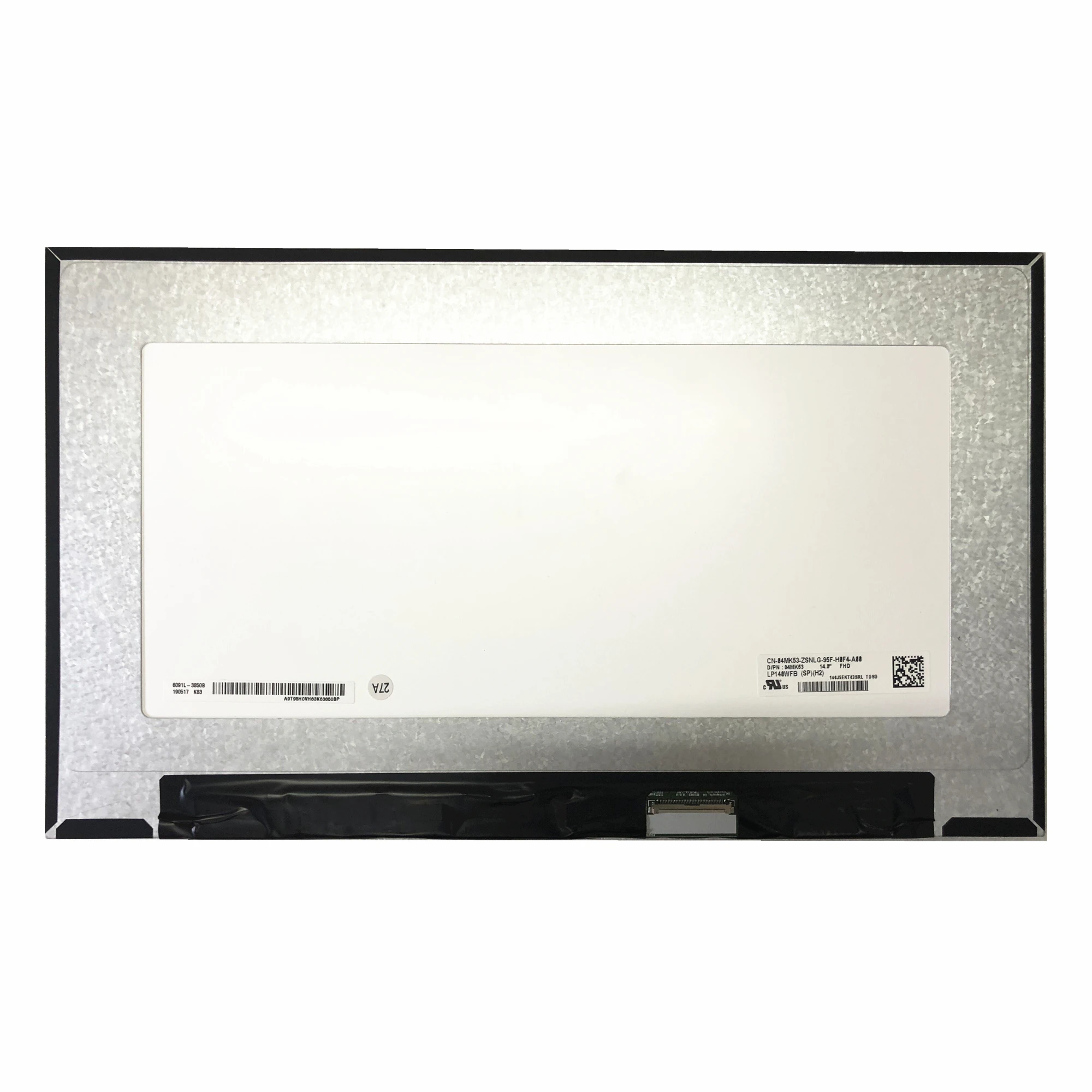 

LP140WFB-SPH2 LP140WFB SPH2 14.0''Laptop LED LCD Display Panel