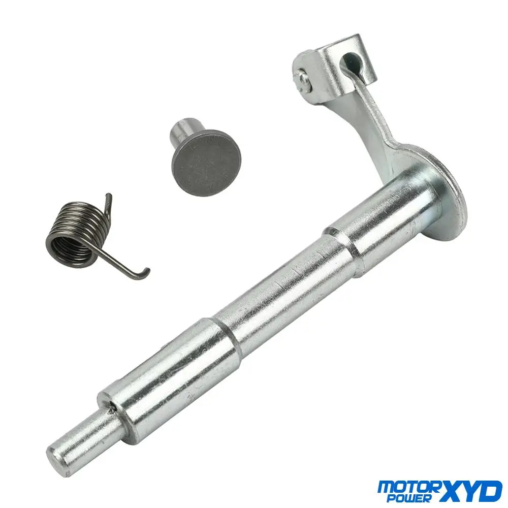 

YX150 YX160 Рычаг сцепления двигателя в сборе для диаметра 60 мм YinXiang YX 150cc 160cc 2v/4v Горизонтальный двигатель Dirt Pit Bike par