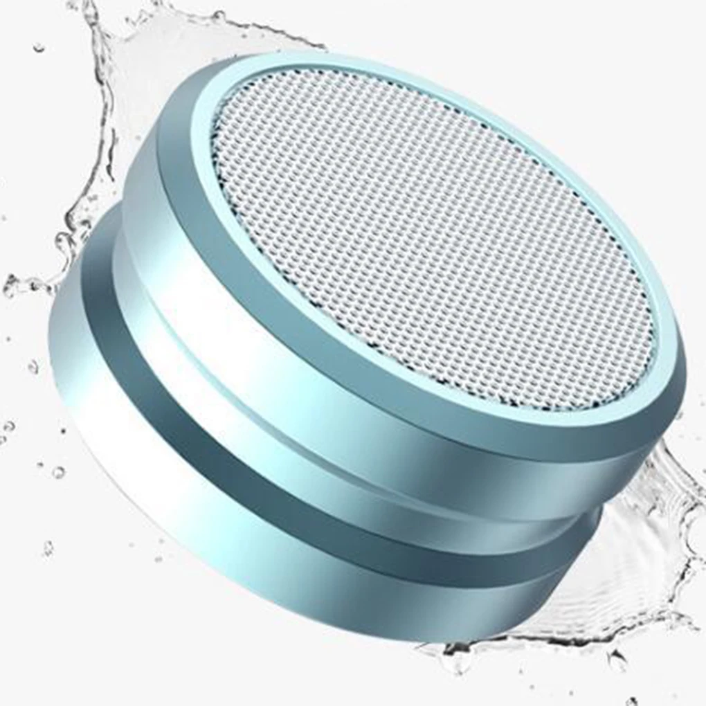 Беспроводная Bluetooth 4 2 USB зарядная колонка портативная Водонепроницаемая мини