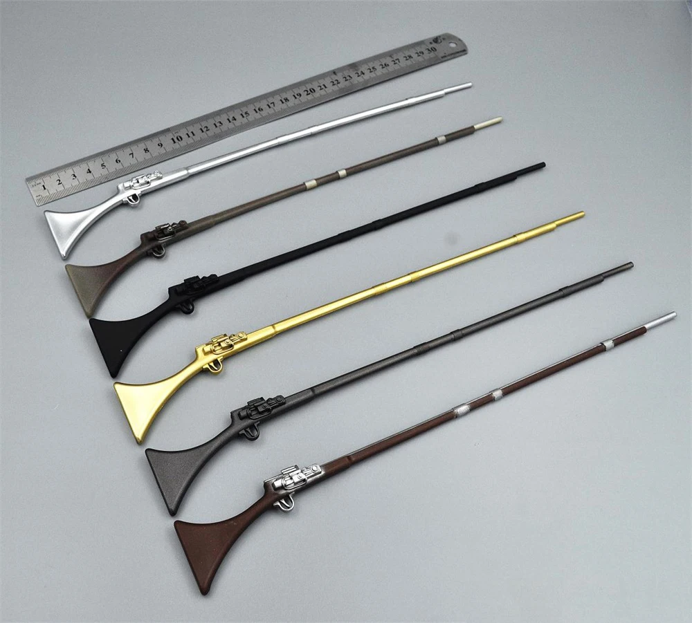 

Лидер продаж, Длинный Пистолет-брусок в стиле ретро,