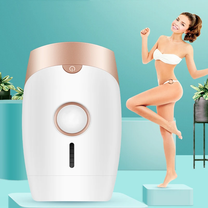 Бытовые инструменты для удаления волос лазерное оборудование домашнее