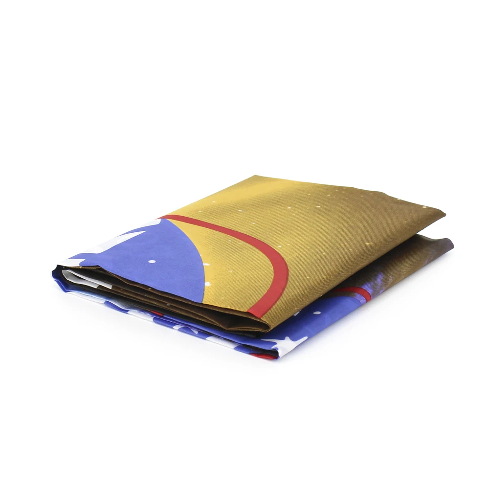 

Dsflag3X5Fts 90X150cm United States Space Force US Flag For Decoation