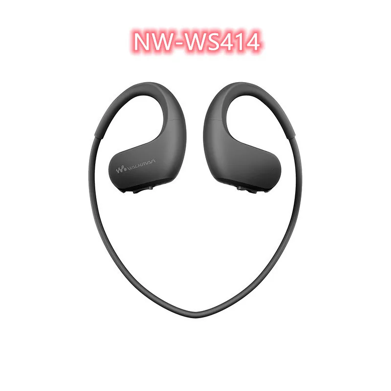 Для SONY NW-WS414 Sony WS414 водонепроницаемый все-в-одном MP3 плеер Walkman NW-WS410 Series