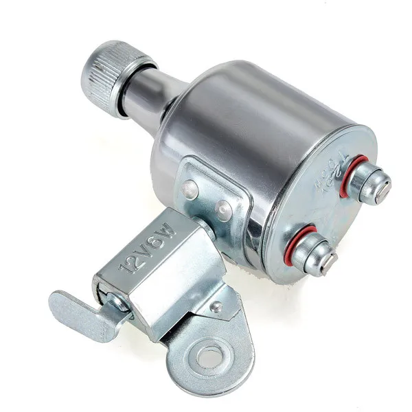 12v 6w велосипедов светильник моторизованный велосипед трения генератор Головной