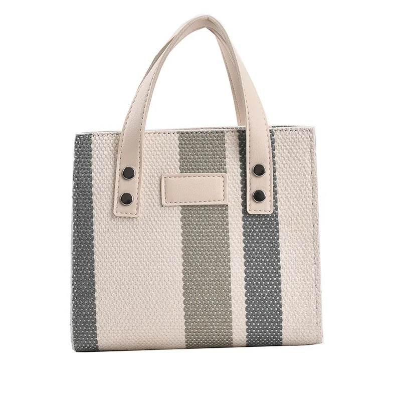

Large Size Shopper Crossbody Bags for Women Canvas Shoulder Bag 2021 New Arrival Designer Female Casual Shopping Handbags Totes