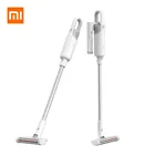 Беспроводной пылесос Xiaomi Mijia Lite ручной бытовой пылесос с высоким всасыванием пылесос для автомобиля