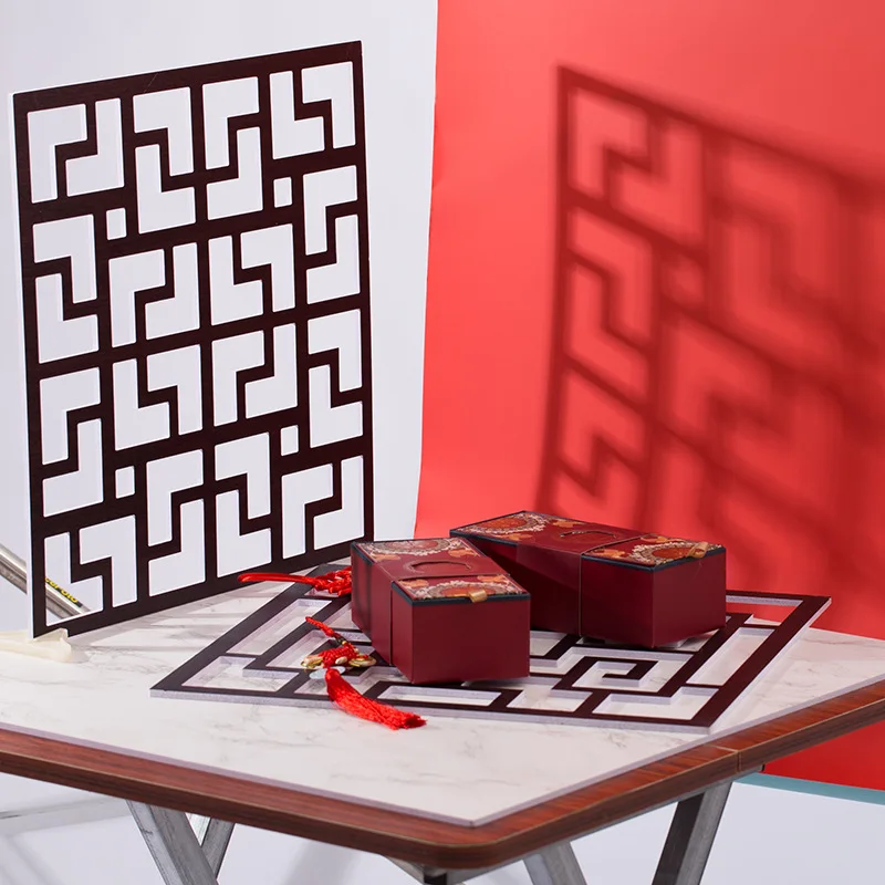 

Фон для фотосъемки в стиле ретро, 40 х40 см