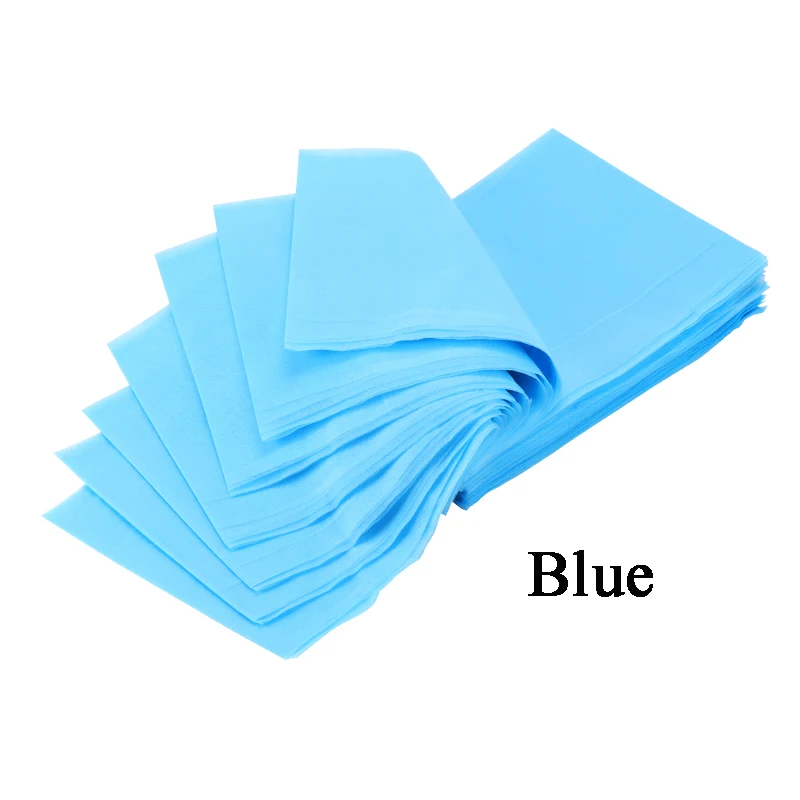 10 шт. одноразовые салфетки для массажа 170 Х80 см|Аксессуары татуажа| |