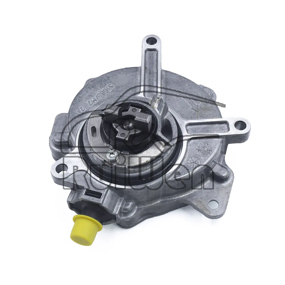 Turbo Engine Brake Vacuum Pump for VW Golf Cabriolet Jetta Polo Audi A3 A1 Seat Exeo 06D145100D 06D145100E 06D145100F | Автомобили и