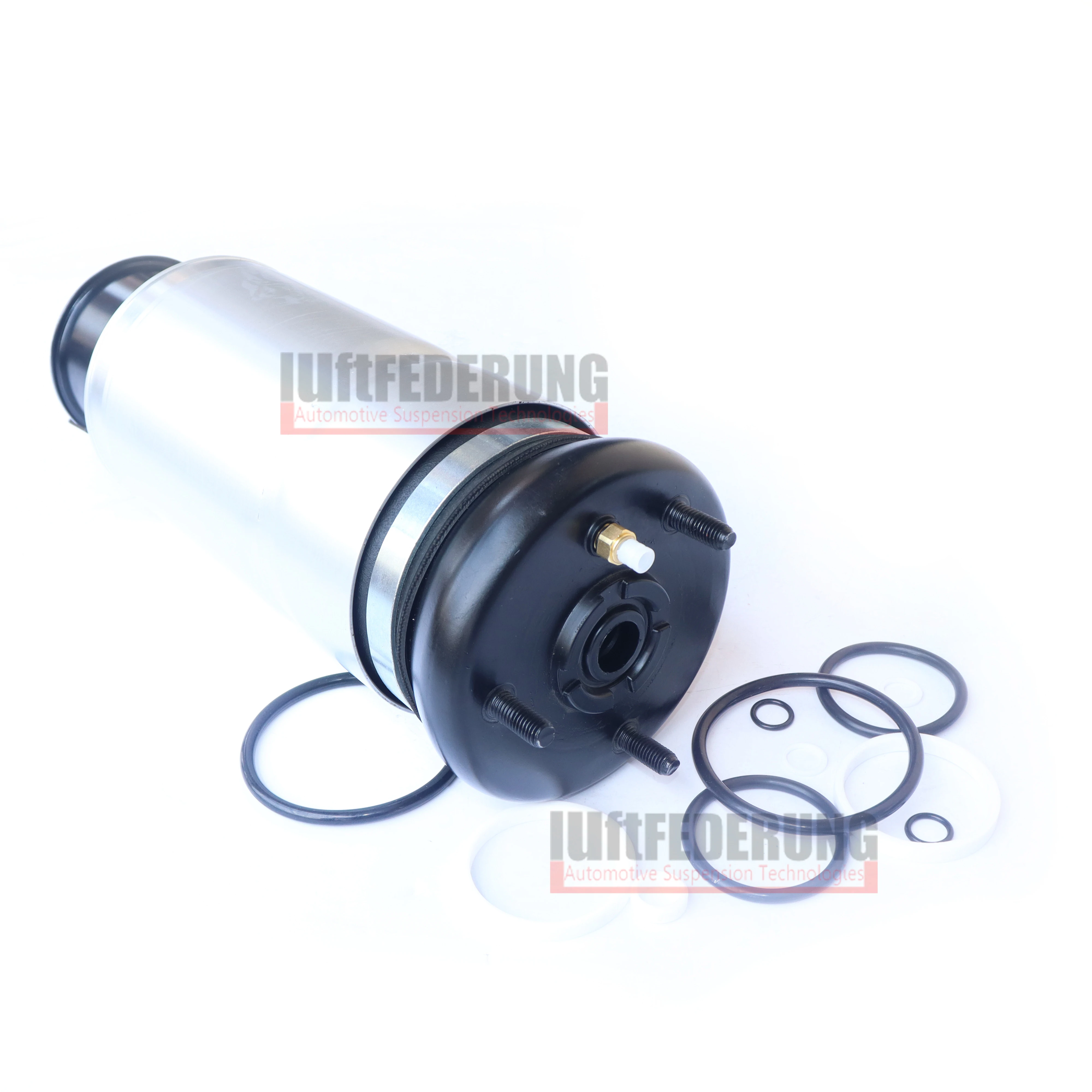 Пневматическая Пружина пневматической подвески для Land Rover Range Sport LR3/4 REB500060 REB500190 2