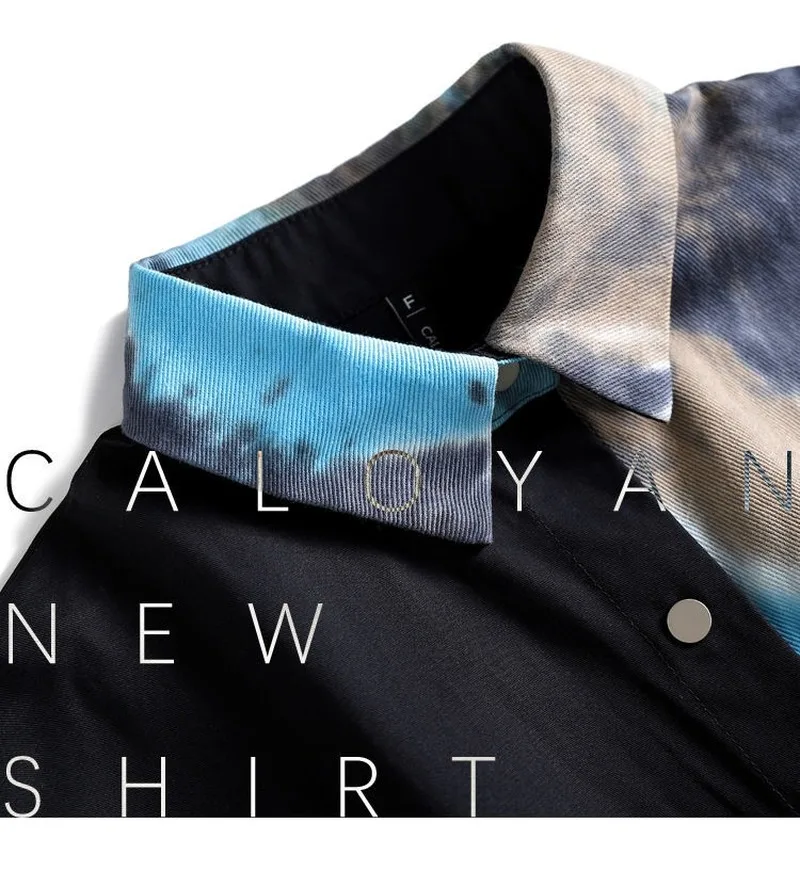 

Top Femme Printed Shirt Black Harajuku Shirt Plus Size Blouses Button Up Long Sleeve T-shirts Korean Style Fashion Woman Spring