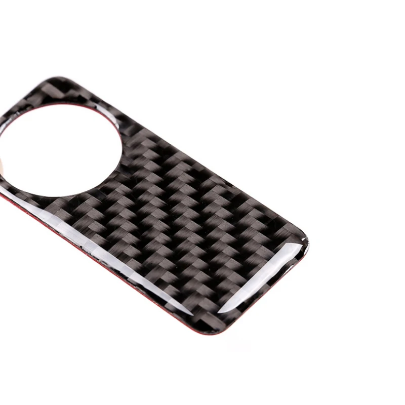 Автомобильная задняя крышка из углеродного волокна для Mercedes Benz C Class W205 C180 C200 C300