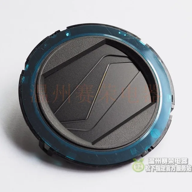 Новая Оригинальная занавеска для крышки объектива лезвие камеры Sony RX100 M3 RX100M3 M4