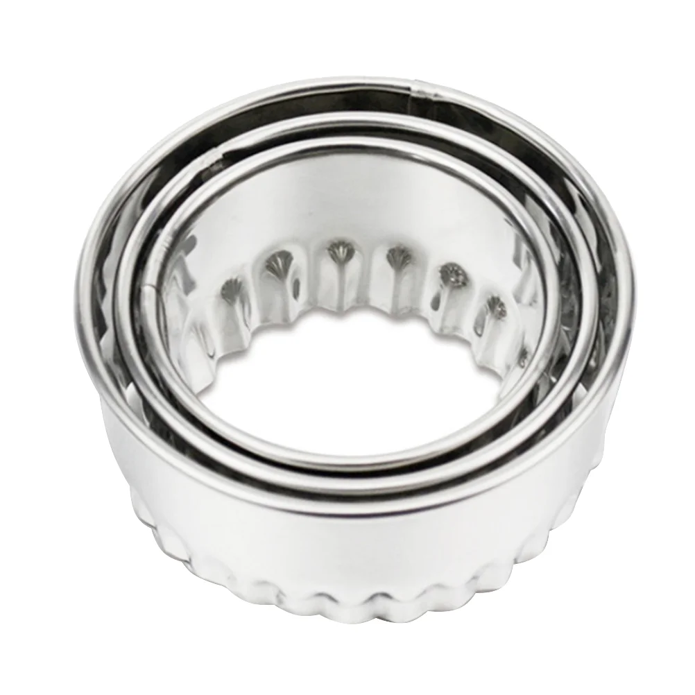 3 шт. формы для Упаковки Пельменей из нержавеющей стали | Дом и сад