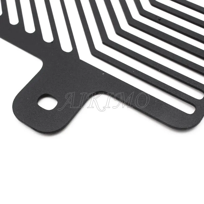 Новые Мотоциклетные аксессуары Алюминиевый G310R решетка радиатора Защитная