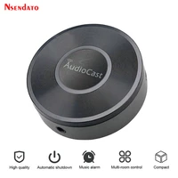 audiocast m5 for dlna airplay adapter wireless wifi music audio streamer receiver audio music speaker for spotify room streams