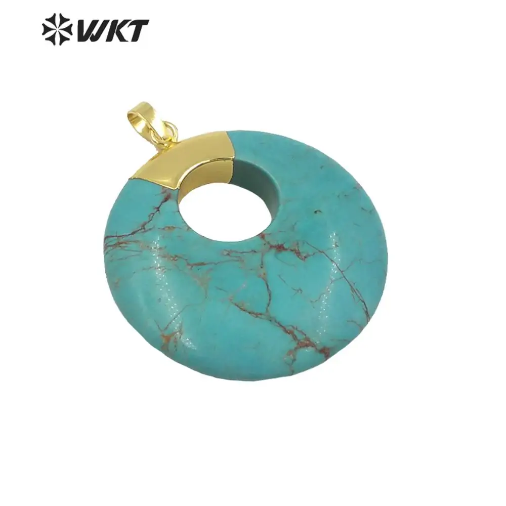 WT-P1374 WKT оптовая продажа модные ювелирные изделия высокое качество подвески из