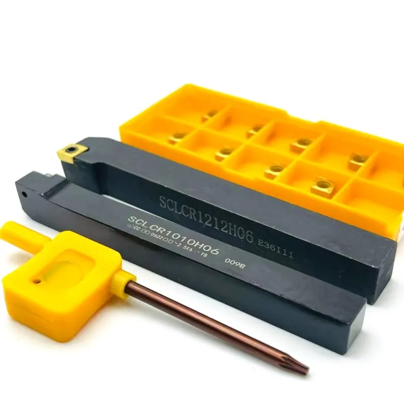 Sslcr1212h06 SCLCR1010H06 держатель инструмента для внутреннего отверстия токарного из