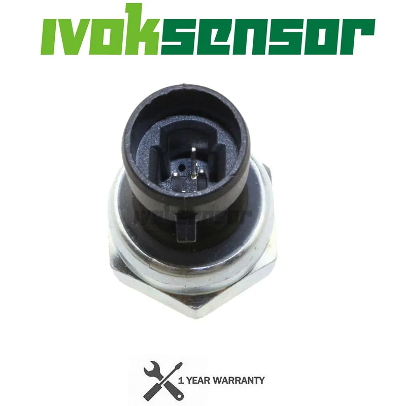 F6TZ9F838A 1807329C92 ПМС Сенсор для FORD E-350 E-450 E-550 экскурсия 7 3 7.3L 1997-2003 с выводным