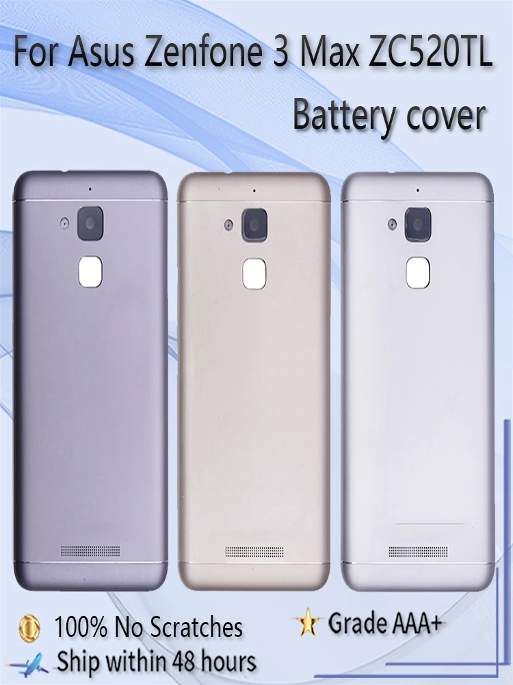 Asus X008da Back Cover Cover Aliexpress