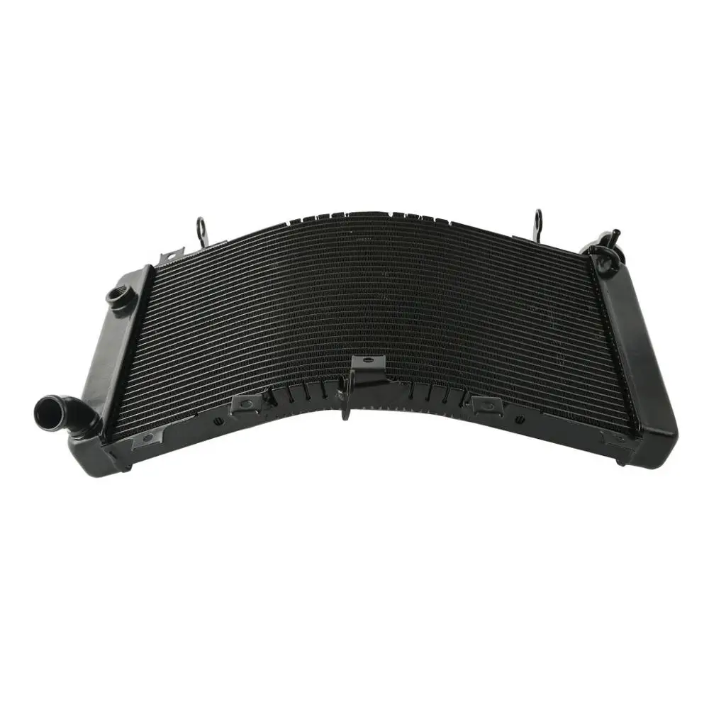 Motorcycle Radiator Cooler Cooling For Suzuki GSX1300R HAYABUSA GSXR 1300 1999-2007 |