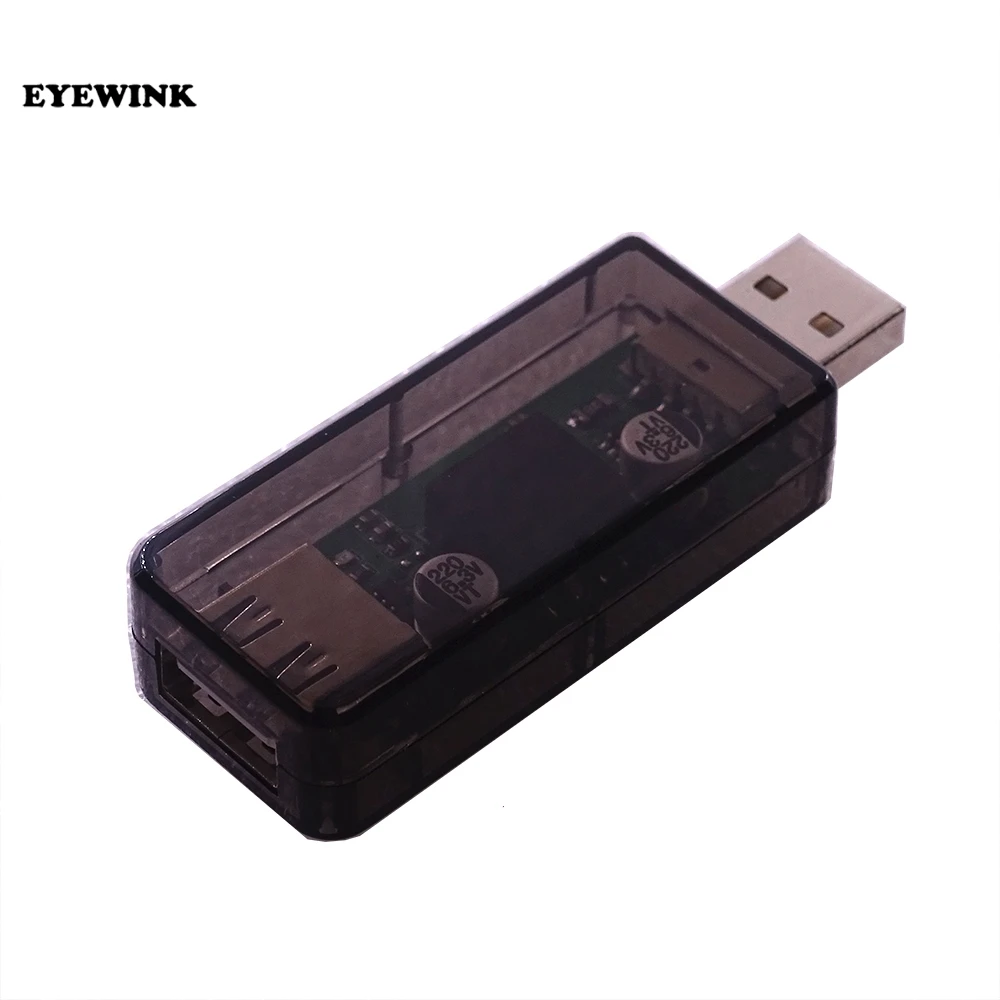 USB para ADUM3160 изолятор/изоляционный цифровой сигнал Аудио силовой