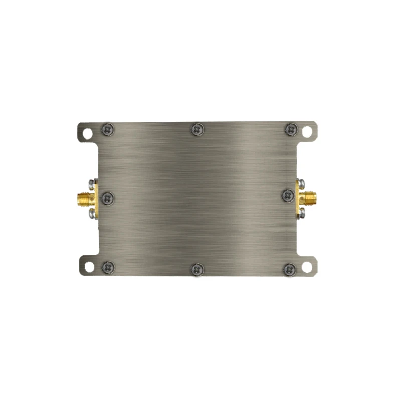 

1420-1470MHz 20W Uni-directional wifi Booster Module RF Power Amplifier