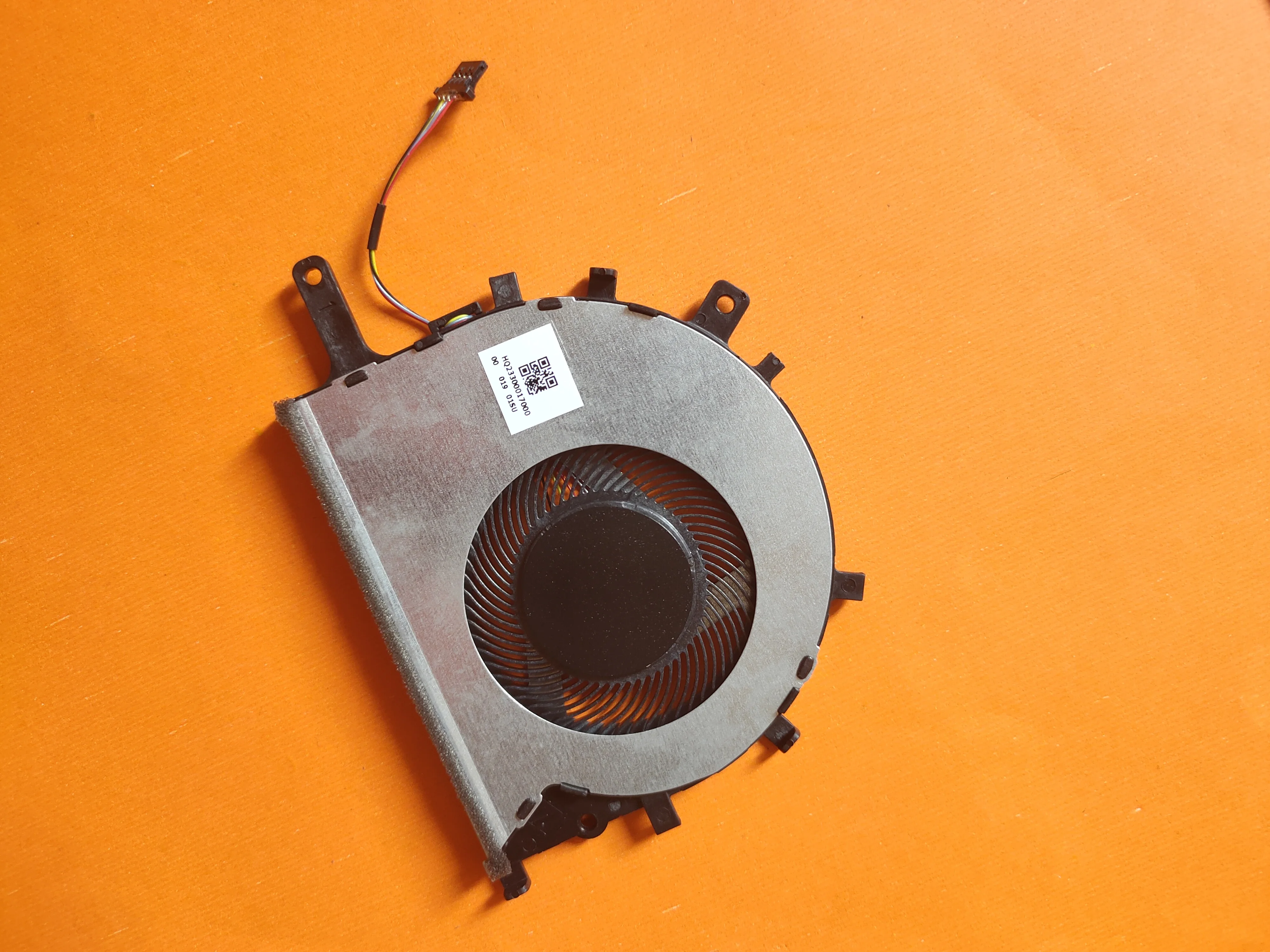 

new for ASUS ADOL14F ADOL14FA CPU COOLING FAN
