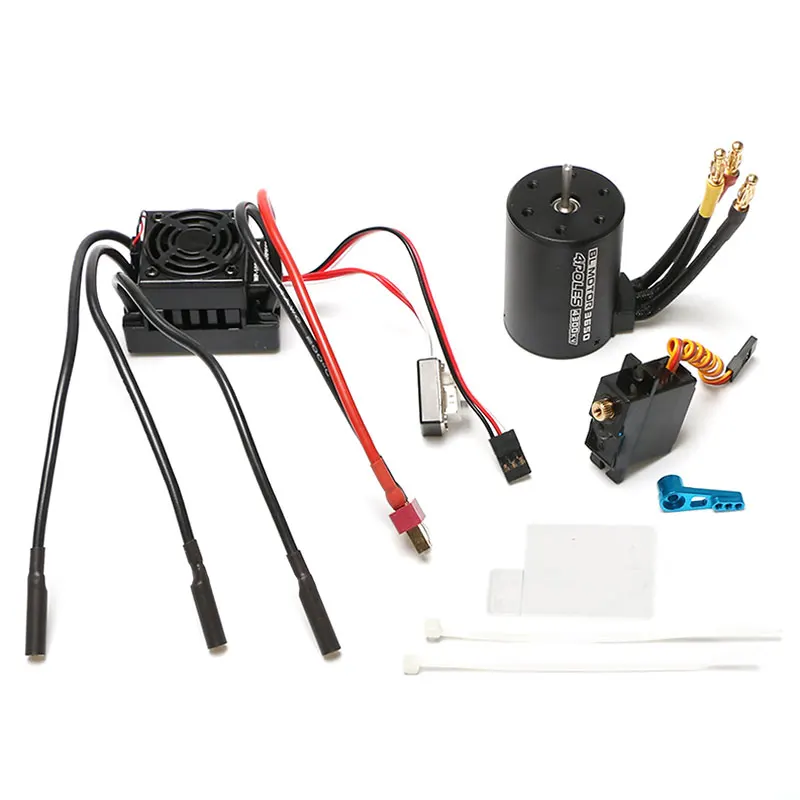 Для WLtoys 12428 качественные радиоуправляемые автомобильные детали