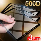 Защитное стекло для Samsung Galaxy A7 A750 2018 2017 A8 A5 A6 Plus J4 J6 J7 J8 J5, 3 шт.