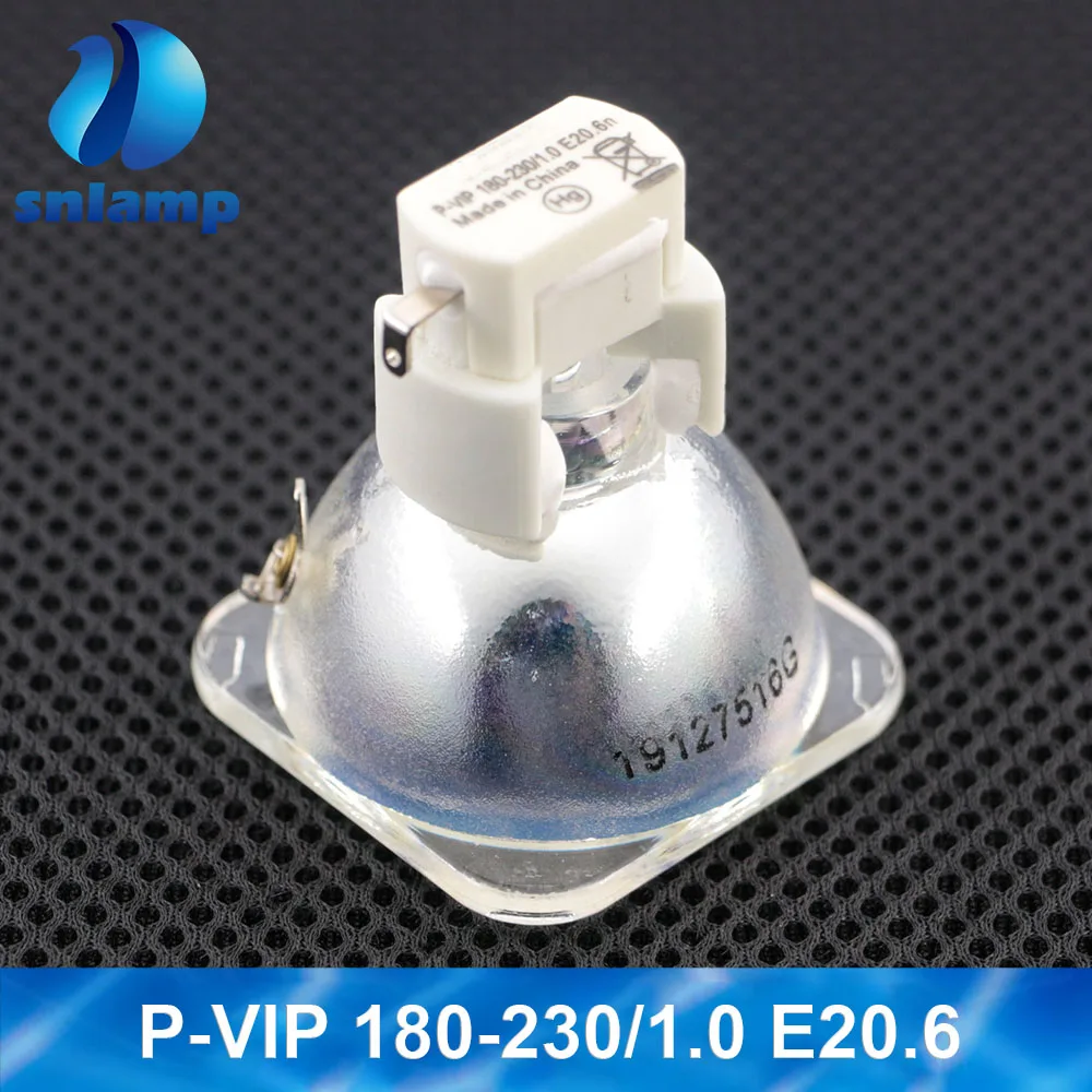 P VIP 180 230/1.0 E20.6 луч Замена лампы/лампы для Osram 7R R7 лампа 230W лучевые прожекторы с