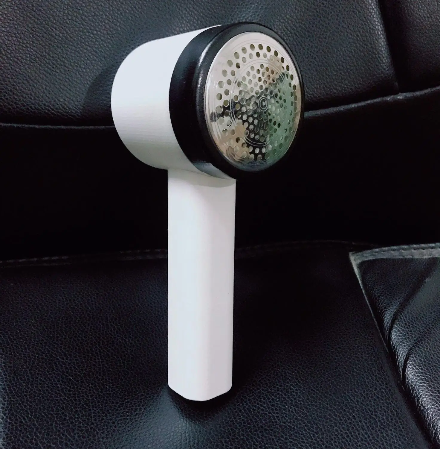

Fabric shaver, rechargeable sweater shaver, fiber fluff remover for fluff of the suspended blade, can easily remove fluff