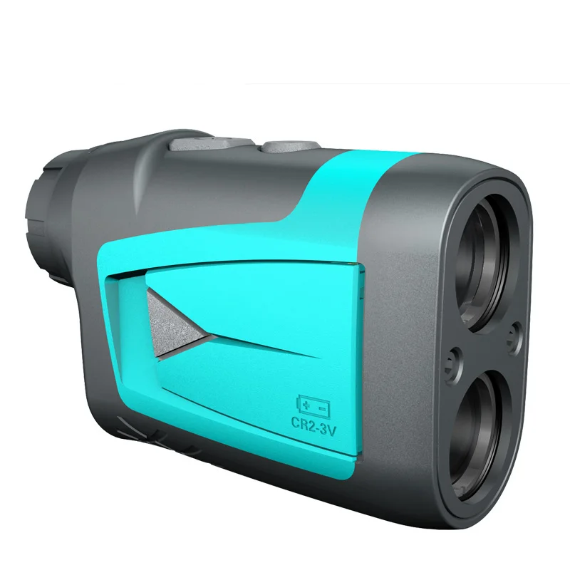 

Mileseey PF210 golf rangefinder 600m telescope for hunting laser distance meter