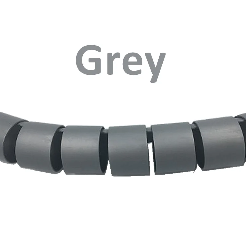 

Гибкий спиральный кабель YQSiNYUE 8/10/12/16/22/28/32/42 мм