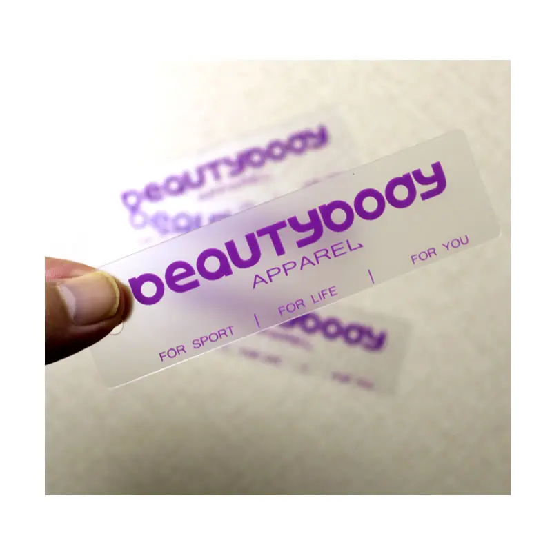 

Индивидуальный печатный логотип и буквы на подарок ПВХ пластиковая подвесная бирка