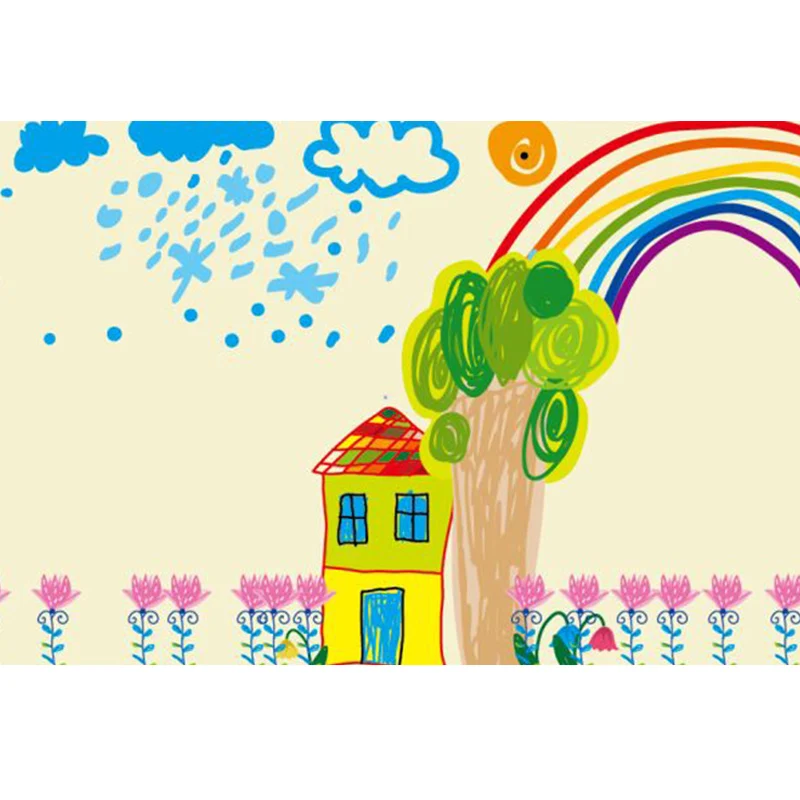 

12pcs Mixed Colour White Chalk Sticks Pack Kids Playground School Art Learning DJA99