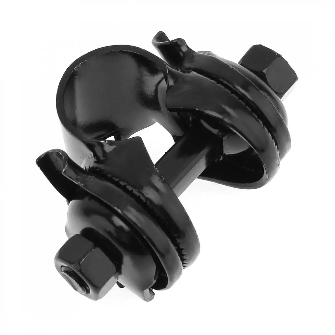 Металлическое зажимное кольцо 22 2 мм подседельный штырь для дорожного горного