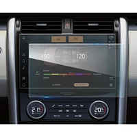 lfotpp for discovery pivi pro 11 4 inch 2021 car multimedia radio display screen protector auto interior protective sticker