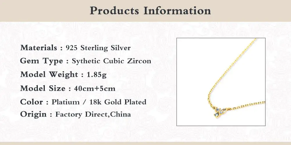 

AIDE Necklace For Women Ins Initial Bee 2020 Silver 925 Jewelry Necklace Charms Chains For Jewelry Choker Bijoux Femme #11.9