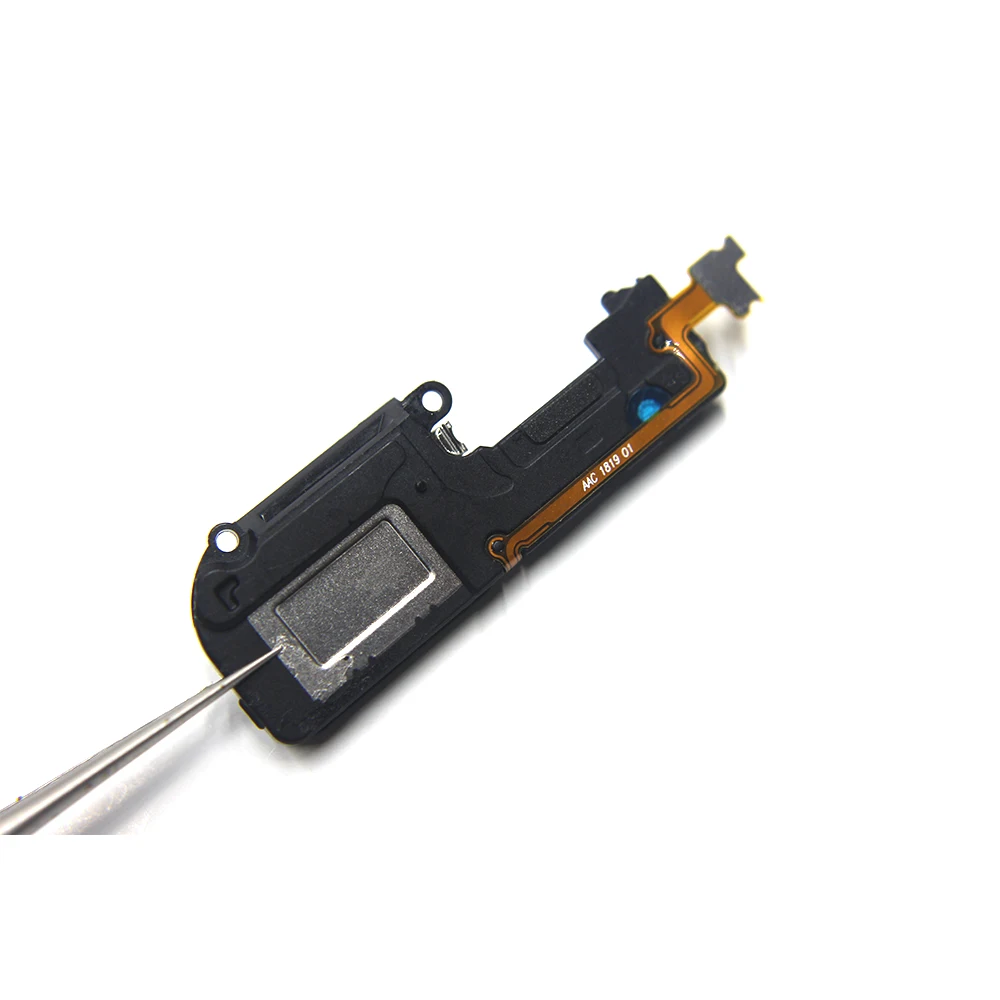 Громкий динамик для Huawei P20 Pro звуковой сигнал запасные части|Шлейфы мобильных