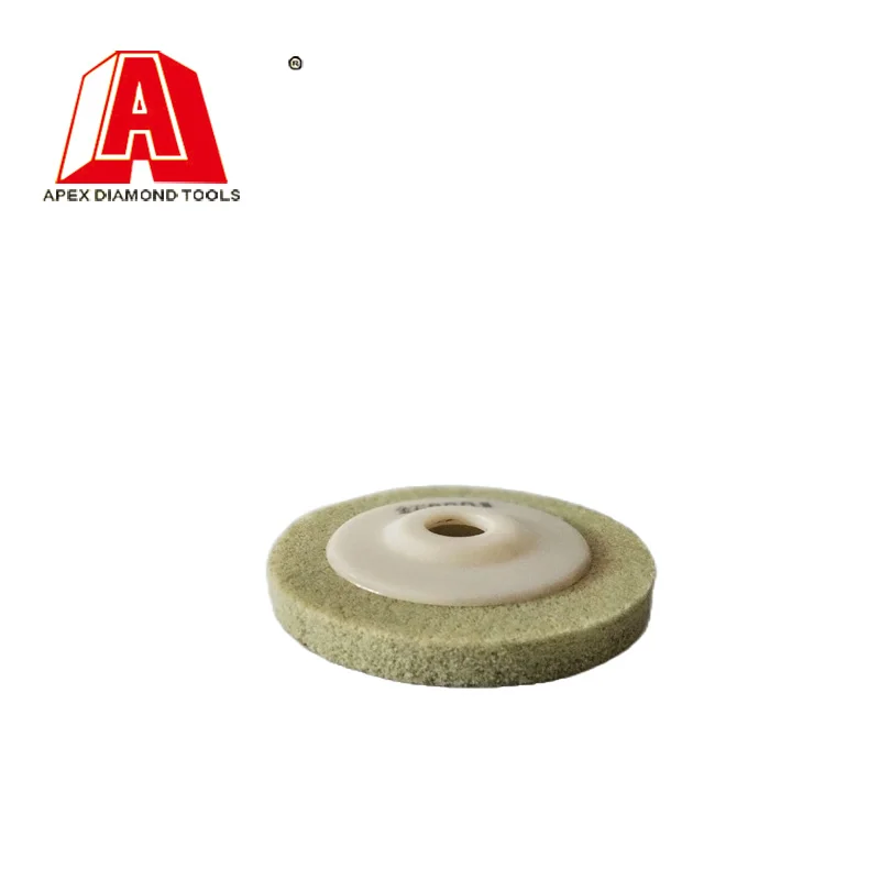 

Полировка нейлонового волокна, 4 дюйма, 100 см, Whee, нетканые, фотоматериалы, поверхность для угловой шлифовальной машины, 5 шт.