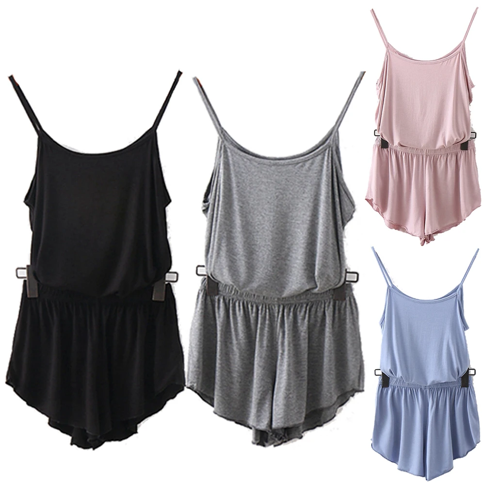 Лидер продаж Женский комплект одежды для сна ночная рубашка + шорты костюм